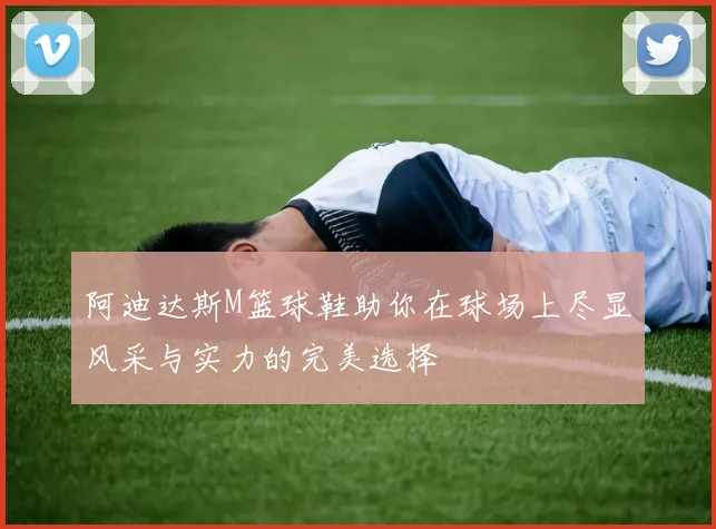 阿迪达斯M篮球鞋助你在球场上尽显风采与实力的完美选择