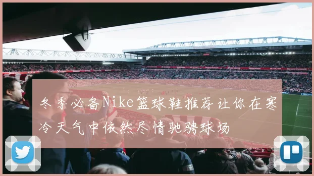 冬季必备Nike篮球鞋推荐让你在寒冷天气中依然尽情驰骋球场