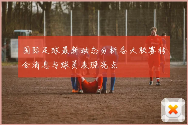 国际足球最新动态分析各大联赛转会消息与球员表现亮点