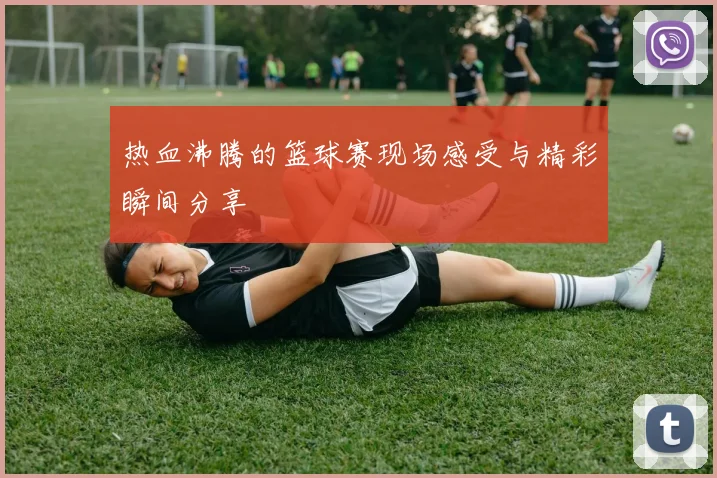 热血沸腾的篮球赛现场感受与精彩瞬间分享